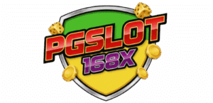pgslot168x logo1